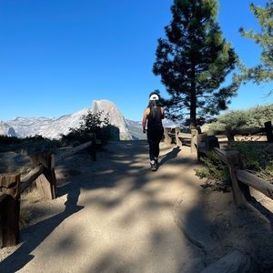 Meet your Posher, Princess